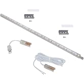 Armacost Lighting RigidStrip 24V Complete Kit 3000K Linkable LED Light. 311119
