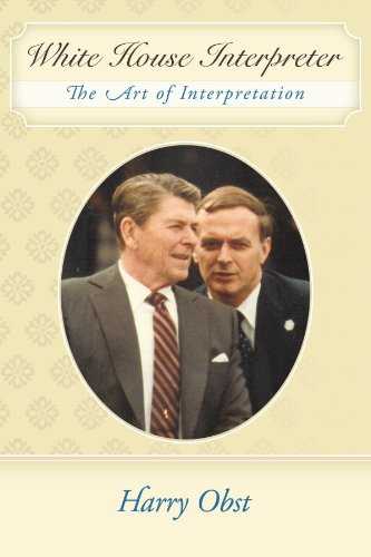 White House Interpreter: The Art of Interpretation