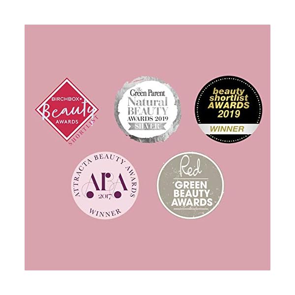 Balance-Me-Wonder-Eye-Cream--With-Hyaluronic-Acid-Reduces-Dark-Circles-Puffiness--Anti-Ageing-Hydrating-Eye-Gel--For-All-Skin-Types--100-Natural--Vegan-Cruelty-Free--Made-In-UK--15ml Balance Me Wonder Eye Cream – 100% Natural Vegan Anti-Ageing Cream Eye Gel - Hyaluronic Acid Hydrates & Reduces Dark…