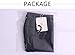BUBBLELIME Printed Yoga Pants Moisture Wicking Printed Running Pants Inner Pocket(Long Pants&Capris)