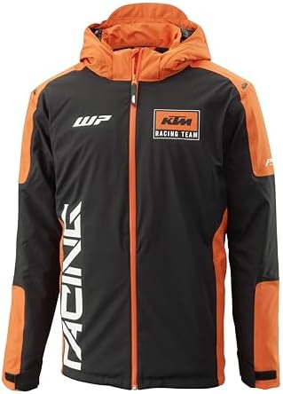 Amazon.com: KTM RESONANCE LEATHER JACKET XXL, 3PW210006706