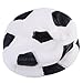 Aolige Squishies Slow Rising Jumbo Kawaii Cute Football Soccer Ball Creamy Scent for Kids Party Toys Stress Reliever Toy