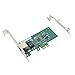 For Intel I210-T1, 1GbE Converged Network Adapter(NIC), I210 Chipset, PCI-E X1, Single RJ45 Copper Port