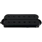 DiMarzio Evolution Neck Humbucker Pickup - Black