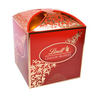 Lindt Gold Milk 370g (7610400064521)