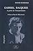 Gabriel Bacquier : Le génie de l'interprétation by 