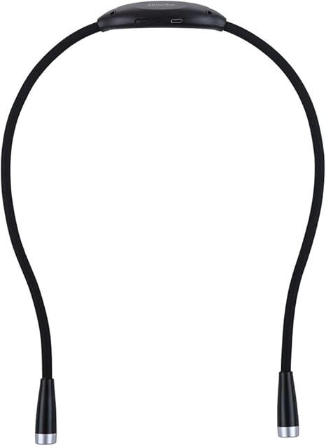 neck hug light