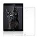 [2 Pack] ipad 6th generation screen protector/iPad Pro 9.7 Screen Protector, ZoneFoker Tempered Glass Screen Protector - Apple Pencil Compatible/High Definition/Scratch Resistant