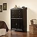 Sauder Edge Water Smartcenter Secretary, Estate Black finish