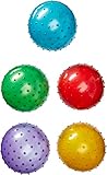 Rhode Island Novelty 5 Inch Knobby Ball