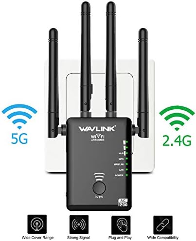 amazon smart plug 5ghz