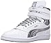 PUMA Whirlwind V Sneaker (Toddler/Little Kid),Amazon/Classic Green/White,4 M US Toddler