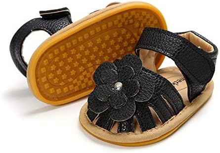 infant sandals size 6