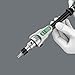 Wera - 5003600001 Zyklop 8000 C, 1/2-inch Drive Ratchet
