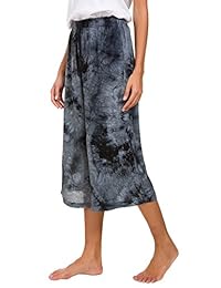 Pantalones cortos de verano para dama