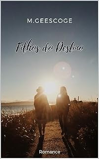 Livro Filhos do Destino: Romance