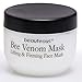 beauteous Bee Venom Mask - Lifting & Firming Face Mask with Geniune New Zealand Bee Venom, 100g