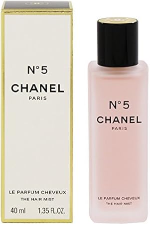 Amazon Chanel シャネル No 5 ヘアミスト 40ml レディース 並行輸入品 Chanel ヘアフレグランス 通販