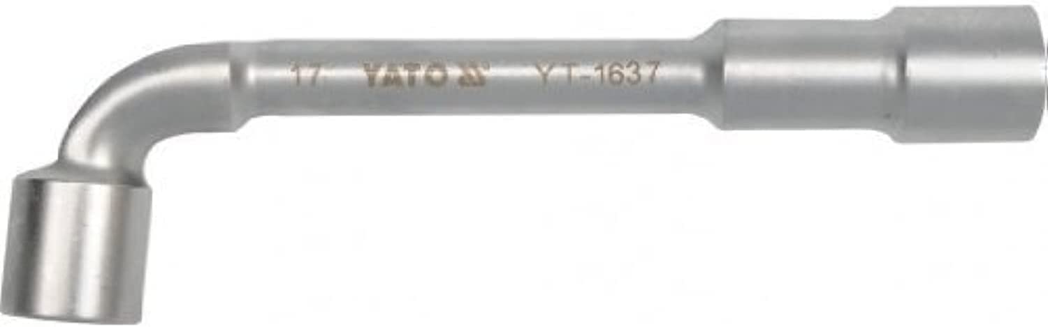 Yato YT-1632 – L The Key Type of Tube of 12 mm