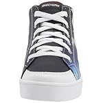 41f9rN77IvL. SS150 Skechers-Kids-NASA-Sport-Sneaker