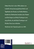 Image de 3: Briefwechsel und Tagebücher des Fürsten Hermann von Pückler-Muskau (Classic Pages) (German Edition)