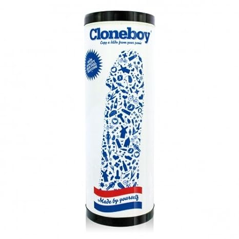 Cloneboy - Designers Edition Delftware