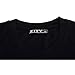 ZITY Sportswear Men's 100% Polyester Moisture-Wicking Short-Sleeve T-Shirt Navy X-Large