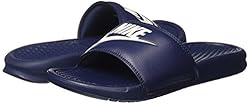 Nike Men's Benassi Just Do It Athletic