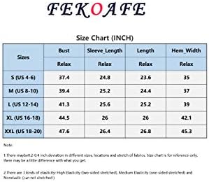 FEKOAFE Womens Striped Color Block Hoodies Fashion V Neck Knit Sweater Pullovers 3 FEKOAFE Womens Striped Color Block Hoodies Fashion V Neck Knit Sweater Pullovers