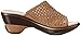 Jambu Women's Ronnie Mule