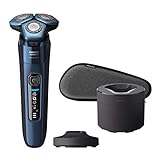 Philips Norelco Shaver 7700, Rechargeable Wet & Dry