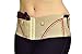 Hip Hugger Classic Gun Holster for Women - NEW!! Tan with Color Accent Choices