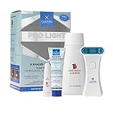 Luster Pro Light Dental Whitening System
