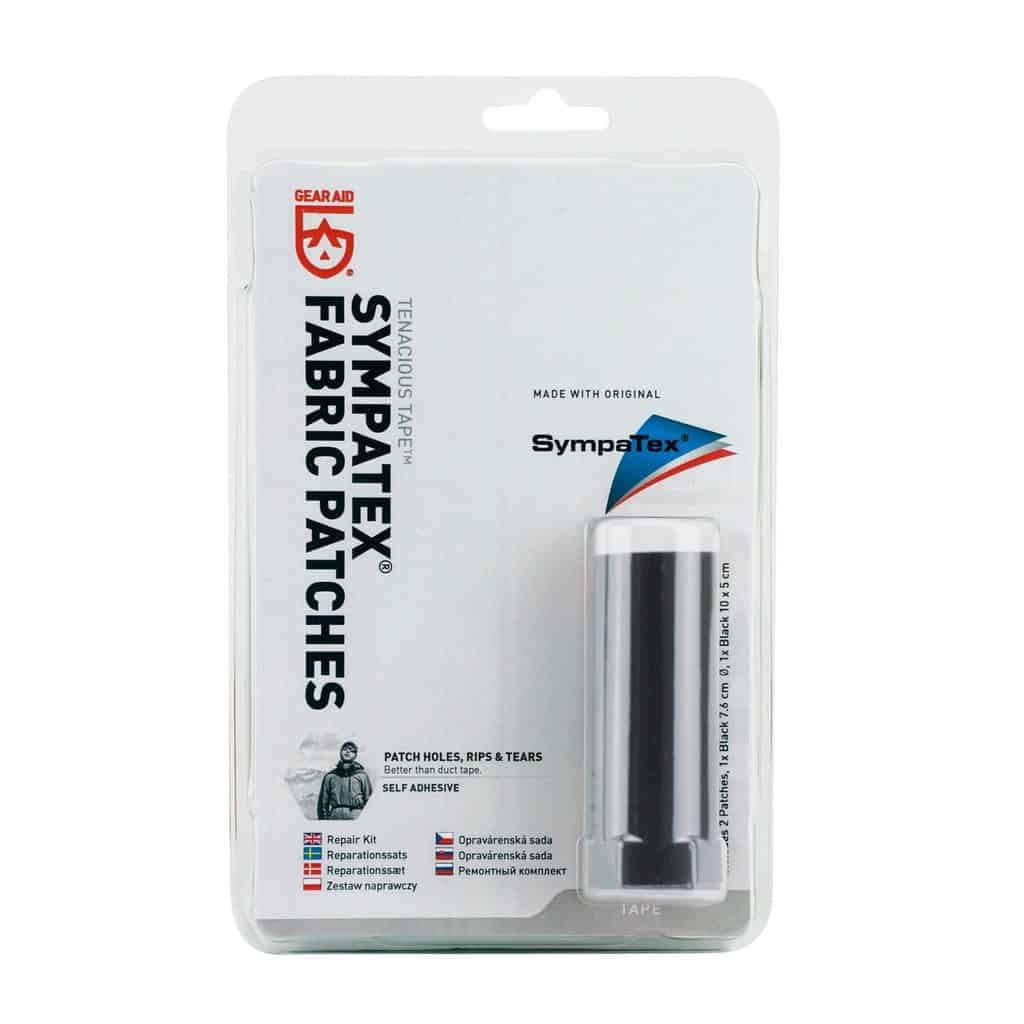 Gear Aid Sympatex Patches