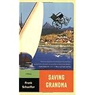 Saving Grandma: A Novel (Calvin Becker Trilogy)