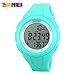 Gosasa Multifunction Women's Watch Fashion Pedometer Digital Fitness For Women Outdoor Wristwatches Sports Watches