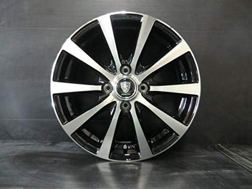 新品 12インチ Eurospeed Bl10 冬用 Dunlop Sv01 145r12 6pr