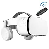 3D Virtual Reality VR Headset, VR Glasses Goggles