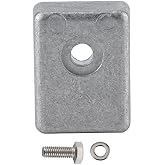 Outboard Anode Block Aramox 5532095310 for BF25 BF30 BF8 BF10 BF9.9 BFP10 BFP9.9 BF20
