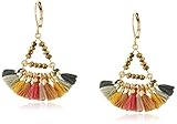 SHASHI Lilu Multi-Drop Earrings