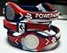 Power Balance Bracelet Wristband All Star NBA Medium 7