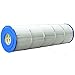 Pleatco Filtration PA106-PAK4 Pool Filter Cartridge Replacement for Unicel: C-7488-4, Filbur: FC-6430, Hayward: CX880XREPAK4