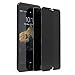 iPhone 7 Plus Privacy Screen Protector, Cambond Tempered Glass Protector Anti-Spy Glass Screen Guard Cover Easy Install for iPhone 7 Plus 2 Pack