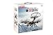 Syma X8W 2.4Ghz 4CH RC Headless FPV (Real Time) Quadcopter with Wifi Camera - White
