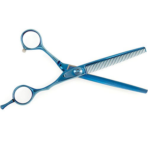 master grooming shears
