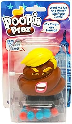 trump action figure amazon