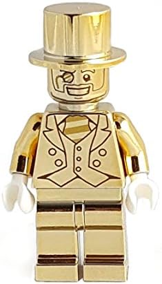 lego de oro