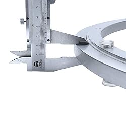 TamBee 14 Inch Lazy Susan Bearing Heavy-Duty Mute