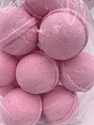 Spa Pure Vivla Juicey Luxury Bath Bombs