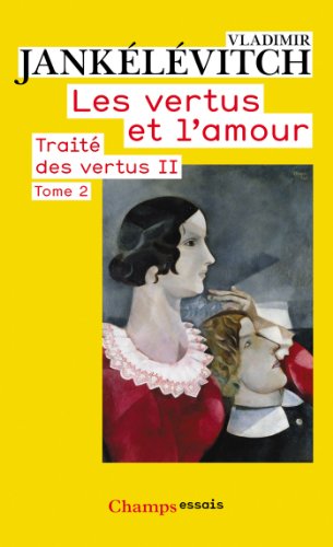 Les  vertus et l'amour